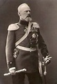 Príncipe Leopoldo de Baviera BiografíayRangos militares
