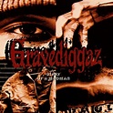Gravediggaz - Diary Of A Madman (1994, CD) | Discogs