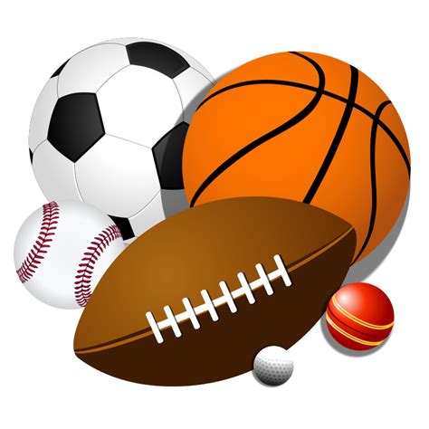 Free Multiple Sports Cliparts, Download Free Multiple ...