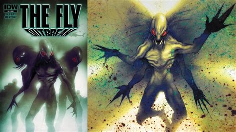 專題 經典科幻恐怖片《變蠅人》the Fly 8 完：我們還看的到《變蠅人 3》嗎？ 電影神搜 Line Today