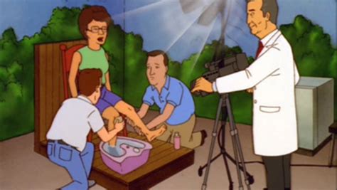 King Of The Hill Season 4 Episode 23