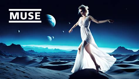 Muse HD Wallpapers And Backgrounds