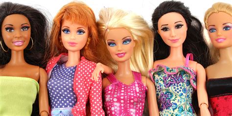 Barbie Dolls With Disabilities Released By Mattel