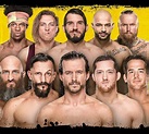 Ricochet and 12 More NXT Stars Ready for WWE Main Roster in 2019 Shake ...