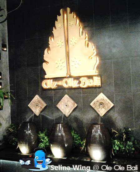 Hotels near ole ole restaurant. Ole-Ole Bali @ Empire Subang Gallery Shopping - Selina ...