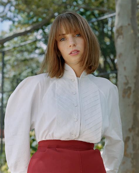 Maya Hawke On ‘stranger Things Working With Quentin Tarantino And