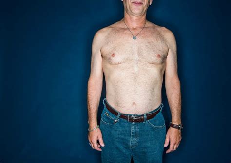 19 Men Go Shirtless And Share Their Body Image Struggles Huffpost Uk Women