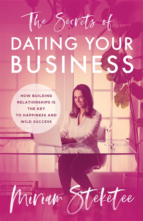 the secrets of dating your business lioncrest publishing