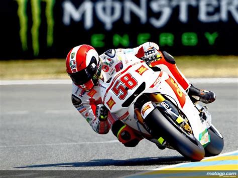 Rip Marco Simoncelli Motogp 58