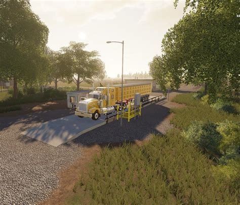 Usa Legend Map V21 Fs19 Landwirtschafts Simulator 19 Mods Ls19 Mods