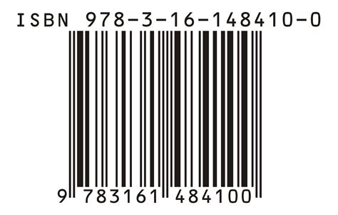 How To Get An Isbn Everything You Need To Know About Isbn Numbers