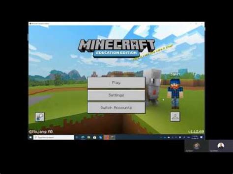 Education edition was designed to be used in a classroom with their network settings and does not connect like the java/bedrock versions of the game. Internet Play with MinecraftEE Join Codes - YouTube