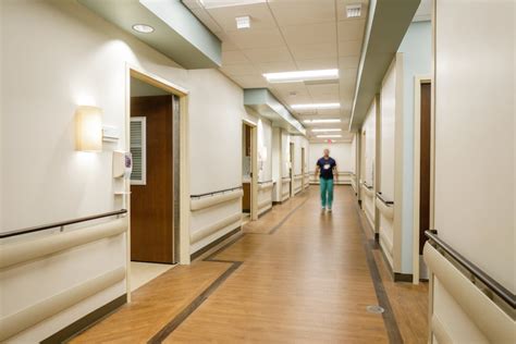 Design Considerations For A Medical Office Building Hourigan