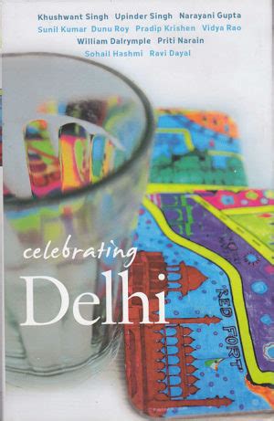 Celebrating Delhi Shalimar Books Indian Bookshop