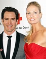 Mark-Paul Gosselaar and Wife Catriona Welcome Their First Son Together