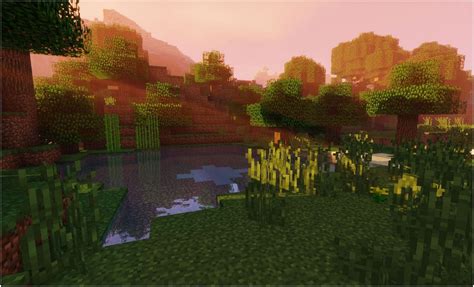 How To Use Shaders In The Latest Minecraft Version