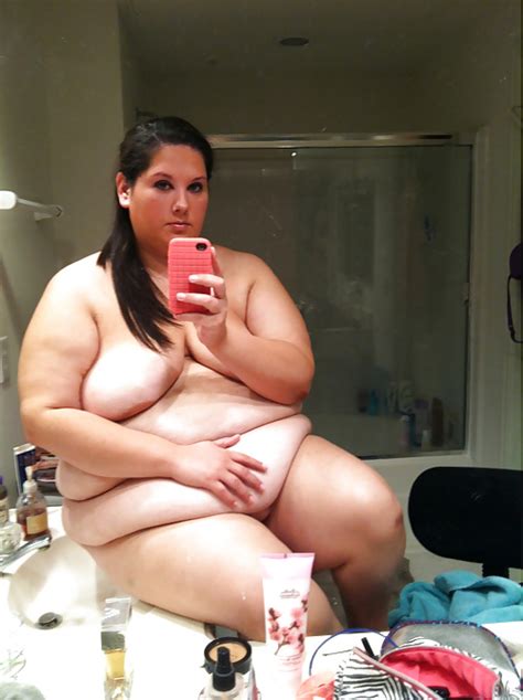 Amateur Bbw Homemade Selfies 150 Immagini