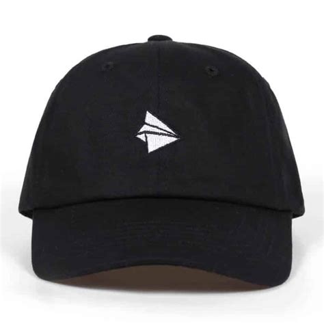 Paper airplane icon traveling snapback hat by loma pier. Paper Plane Hat | Cheap Dad Hats For Sale