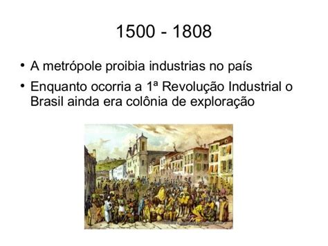Industrialização Do Brasil