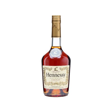 Henessy Vs 40° 70 Cl Alcool Pas Cher