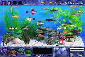 Fish Tycoon Android Apps On Google Play