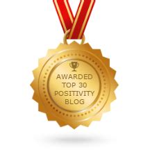 Top 30 Positivity Blogs & Websites on the Web | Positivity Blog