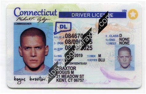 How To Make A Connecticut Fake Id Buy Scannable Fake Id Online Fake