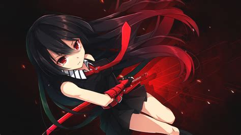 Akame Ga Kill 143 Desktop Background Wallpapers