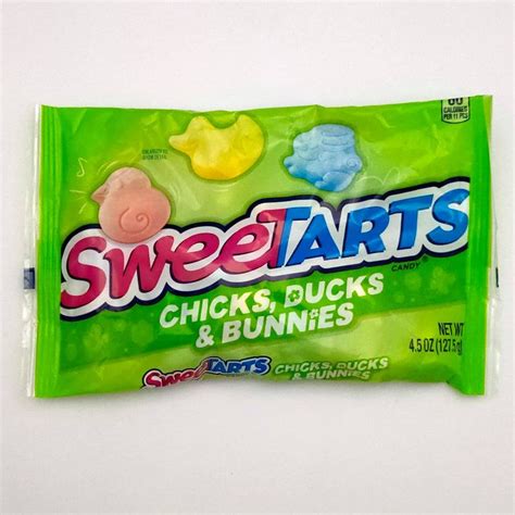 Sweet Tarts Chicksducks And Bunnies Candy Imported From Usa Shopee