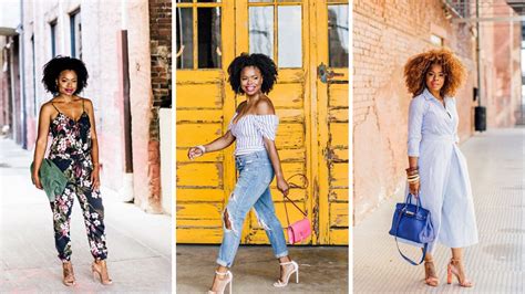 Celebrating National Ootd Day With 10 Of My Most Popular Looks