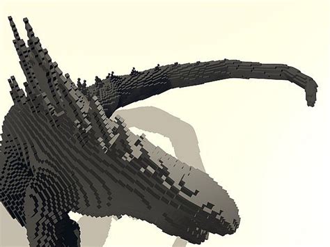 We did not find results for: GODZILLA | MEGABUILD COMES ALIVE Minecraft Project