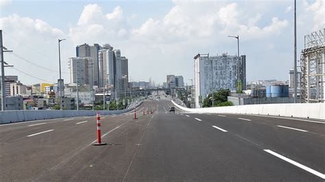 It also may have reached the seminal vesicles, the glands that secrete components of semen. DPWH says construction of Syway Stage 3 is being fast-tracked