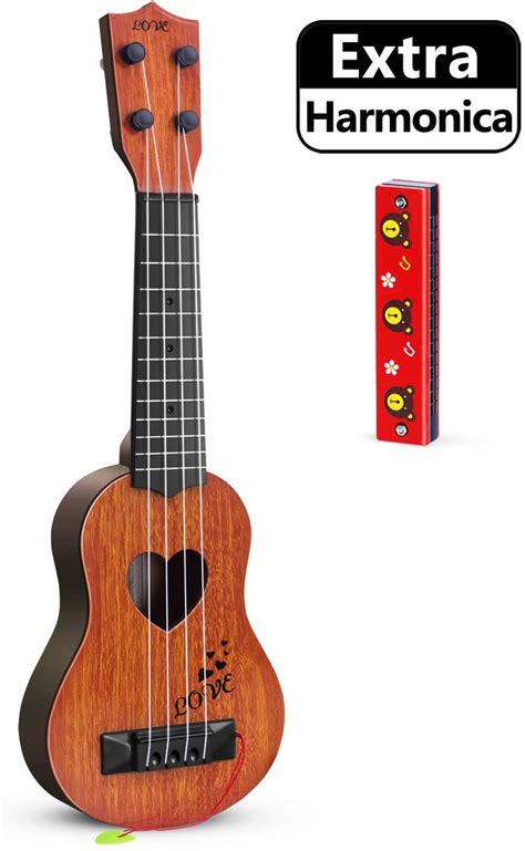 Best Musical Instruments For Kids And Toddlers Instrumentsguru