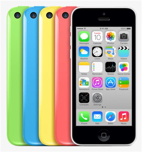 9 Iphone 5c Features Youll Actually Care About