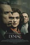 Denial (2016) Poster #1 - Trailer Addict