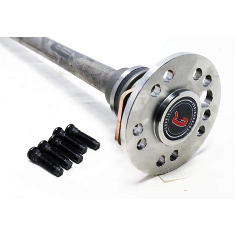 Currie Ce 98129 28625 9 Inch Ford 31 Spline Axle Shaft 28 58 In