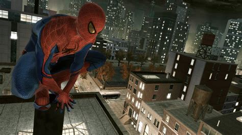 The Amazing Spider Man 2 Xbox 360 News Reviews Screenshots Trailers