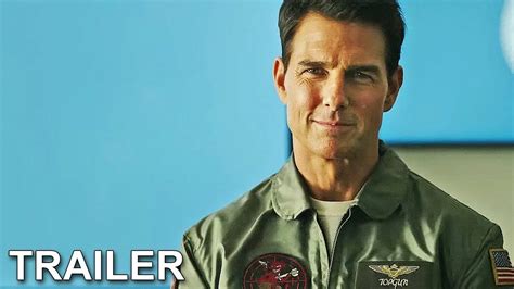 Top Gun Maverick Reveals Character Posters And Trailer ⋆ Starmometer