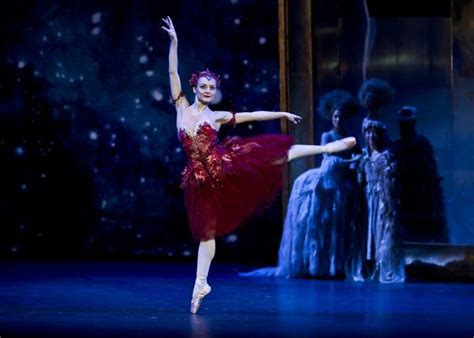 Cinderella Birmingham Royal Ballet