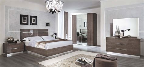 With everything and more you need to create a blissful bedroom, the question is: Made in Italy Quality High End Bedroom Sets San Jose ...