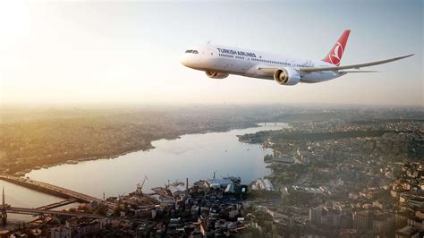 Turkish Airlines Wallpapers 4k HD Turkish Airlines Backgrounds On