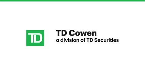 Cowen Outsourced Trading Wins Hedgeweek Usa Award 2019 Td Cowen