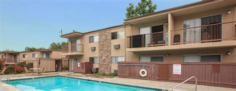 Regency Centre Apartments 4765 Home Ave San Diego Ca 92105