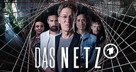 Das Netz Cast & Crew – fernsehserien.de