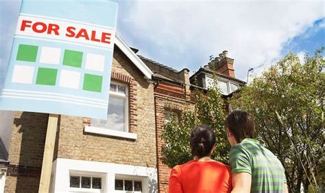 Stamp duty refund Homeowners could be owed thousands after overpaying