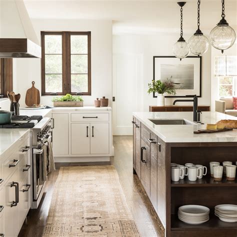 Home » interior design styles » kitchen trends 2021: Exciting Kitchen Design Trends for 2018 - Lindsay Hill ...