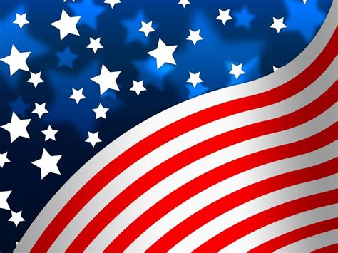 Free Stock Photo Of American Flag Banner Means States America And Stars