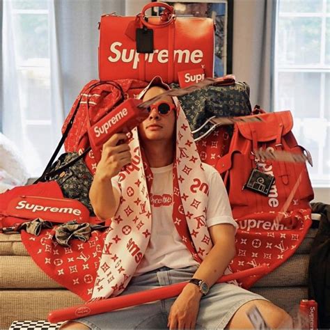 Supreme More Than A Streetwear Brand The Roundup