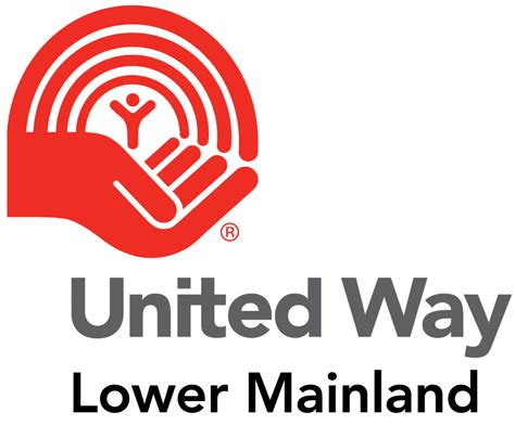 Print Logo United Way