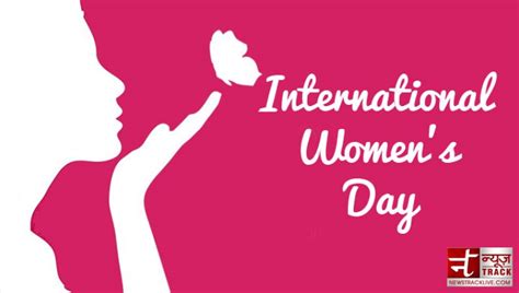 You make the world such a better place to live in. International Women Day 2019: Respect women and wish them ...